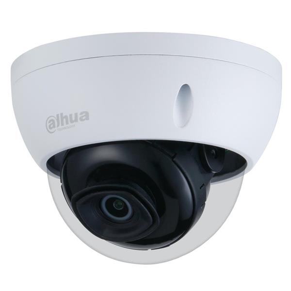 Grote foto dahua full hd ip cameraset wizsense 16 dome camera starlight audio 2.8mm 30m ips162d audio tv en foto videobewakingsapparatuur