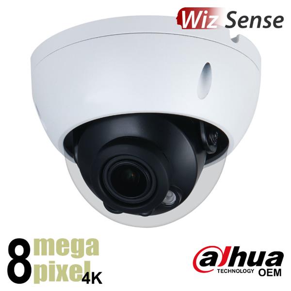 Grote foto dahua oem ai serie 4k ip camera starlight motorzoom lens sd kaart slot wizsense ipt987 audio tv en foto videobewakingsapparatuur