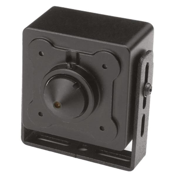 Grote foto dahua full hd mini pinhole cvi camera starlight hum3201bp p audio tv en foto videobewakingsapparatuur