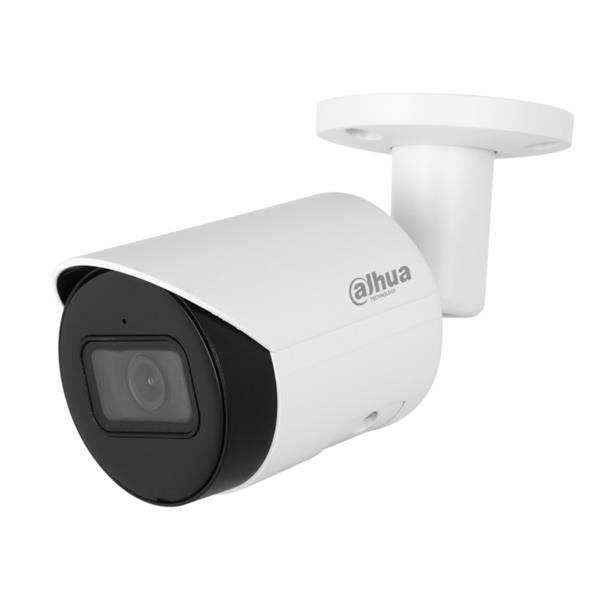 Grote foto dahua 4k ip bullet camera wizsense sd kaart slot starlight hfw2841s s audio tv en foto videobewakingsapparatuur