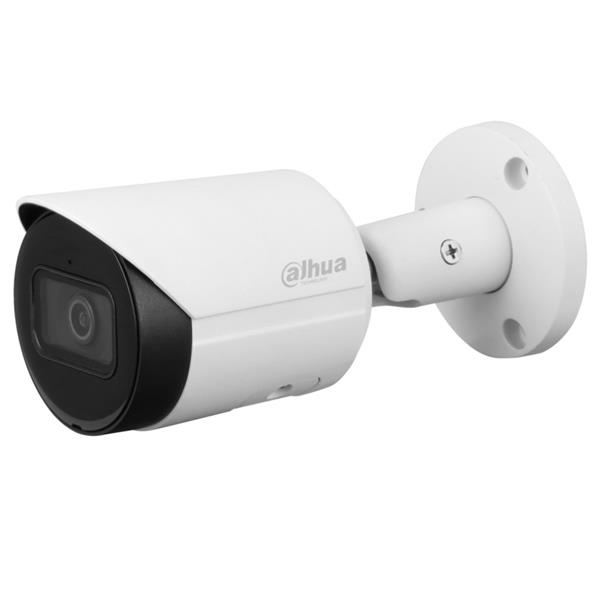 Grote foto dahua 4k ip bullet camera wizsense sd kaart slot starlight hfw2841s s audio tv en foto videobewakingsapparatuur