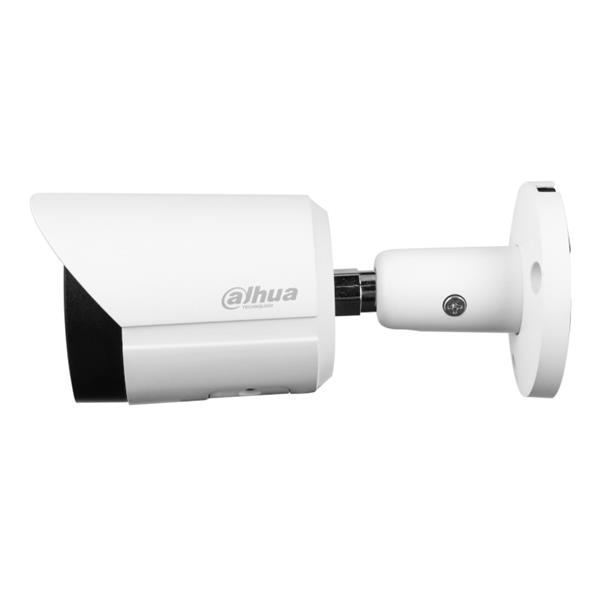 Grote foto dahua 4k ip bullet camera wizsense sd kaart slot starlight hfw2841s s audio tv en foto videobewakingsapparatuur
