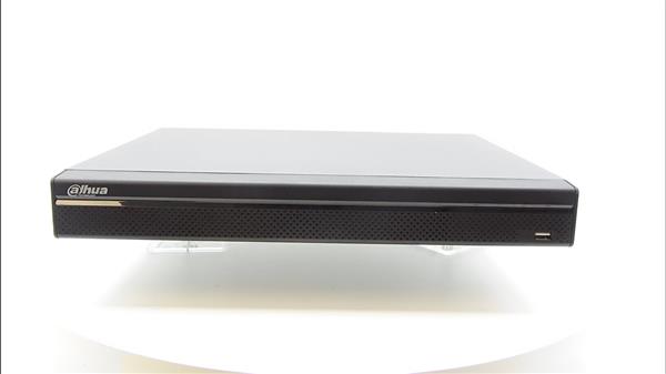 Grote foto dahua 12mp 8 kanaals nvr recorder smd 8x poe 2x hdd nvr4208 p 4ks3l audio tv en foto videobewakingsapparatuur