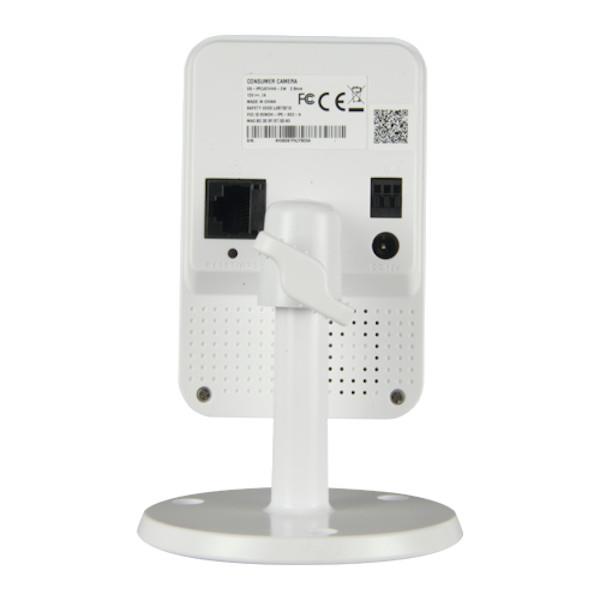 Grote foto dahua oem full hd wifi binnencamera microfoon sd kaart slot hdipw1 audio tv en foto videobewakingsapparatuur