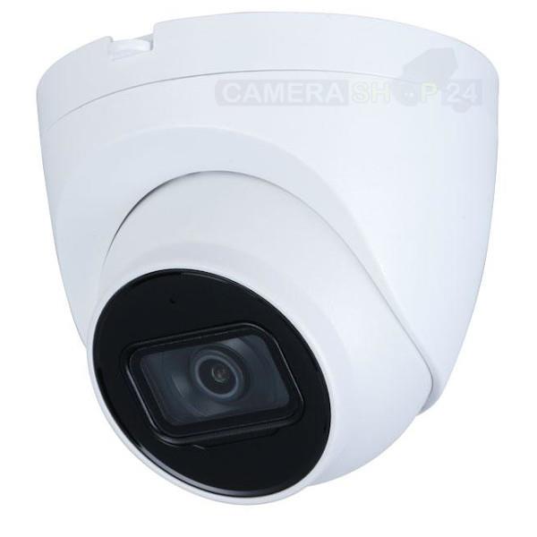 Grote foto dahua oem 4k ip camera 2.8mm lens starlight poe sd kaart slot uhd8f audio tv en foto videobewakingsapparatuur