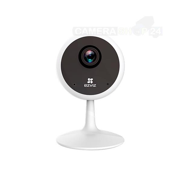 Grote foto 2e kans ezviz c1c full hd wifi binnencamera audio en speaker ezc1ck audio tv en foto videobewakingsapparatuur