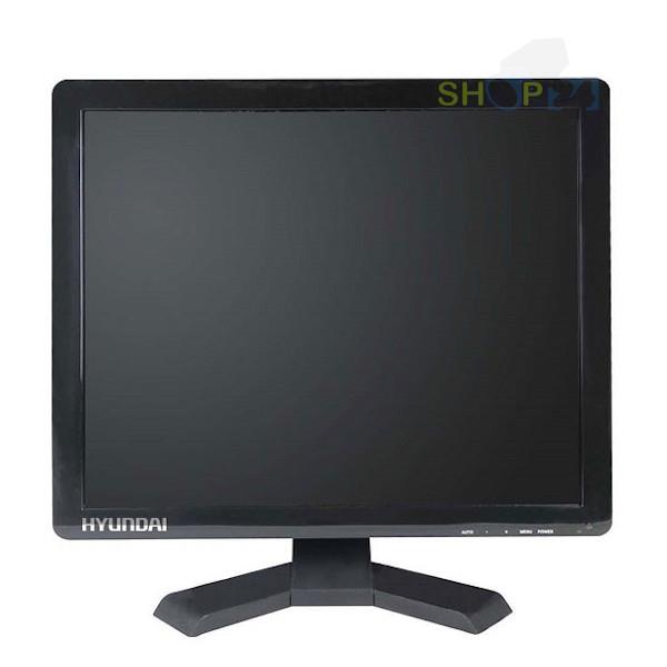 Grote foto safire 19 hd led monitor 1x hdmi 1x vga 1x bnc 1x audio sf mnt19 bnc computers en software overige computers en software