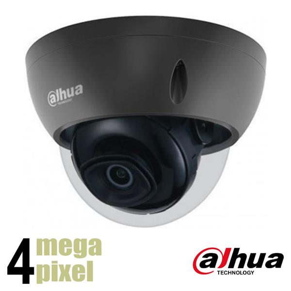 Grote foto dahua 4 megapixel ip camera 2.8mm lens starlight sd kaart slot hdbw2431e s dg audio tv en foto videobewakingsapparatuur