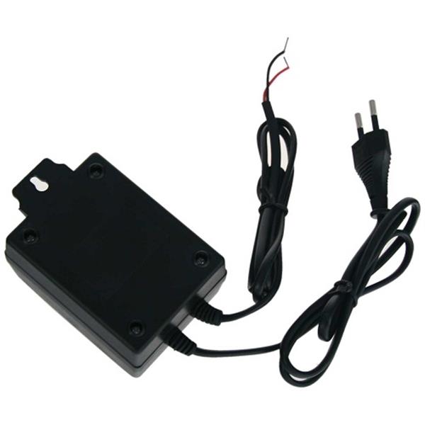 Grote foto 24 volt ac 2a camera adapter adp34 audio tv en foto videobewakingsapparatuur