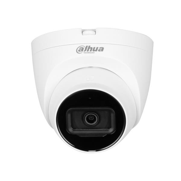 Grote foto dahua 4k ip camera 2.8mm lens wizsense sd kaart slot microfoon hdw2841t s audio tv en foto videobewakingsapparatuur