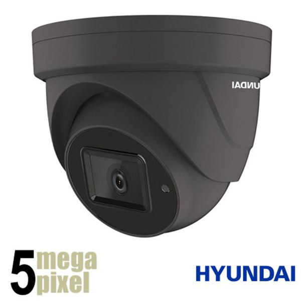 Grote foto hyundai 5 megapixel 4in1 camera 40m nachtzicht motorzoom hyu758 audio tv en foto videobewakingsapparatuur