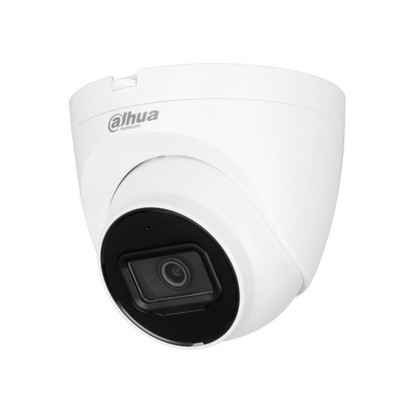 Grote foto dahua 5 megapixel ip camera wizsense starlight sd kaart slot hdw2541t s audio tv en foto videobewakingsapparatuur