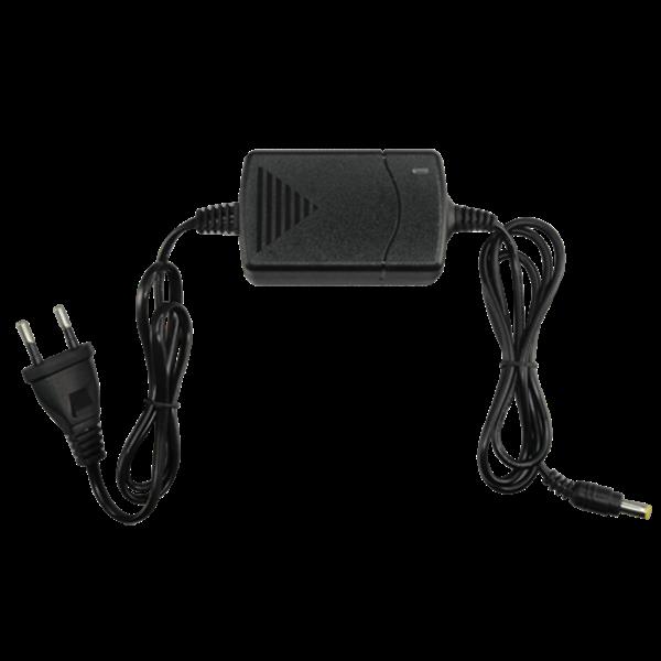 Grote foto 12 volt dc 1.5a camera adapter adp30 audio tv en foto videobewakingsapparatuur