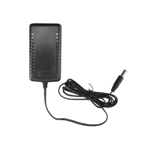 Grote foto 12 volt dc 1.5a camera adapter adp30 audio tv en foto videobewakingsapparatuur