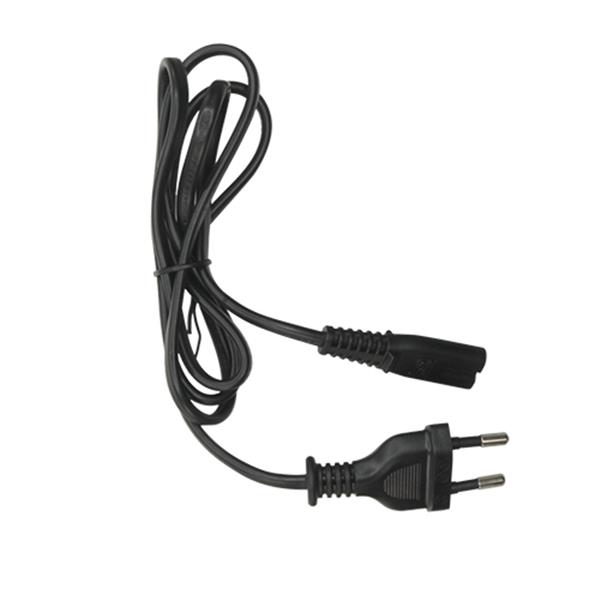 Grote foto 12 volt dc 1.5a camera adapter adp30 audio tv en foto videobewakingsapparatuur