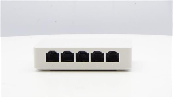 Grote foto safire netwerk switch unmanaged 5 poorten tot 1000mbps sw05 g computers en software netwerkkaarten routers en switches