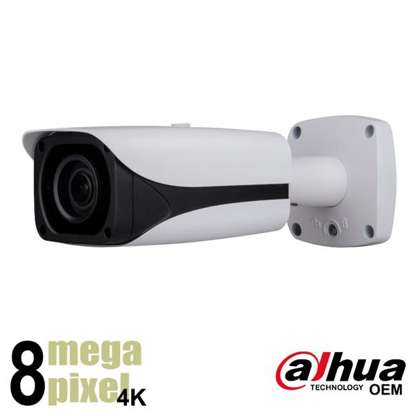 Grote foto dahua oem 4k ip camera 50m nachtzicht 2.8mm lens wdr uhb4 audio tv en foto videobewakingsapparatuur