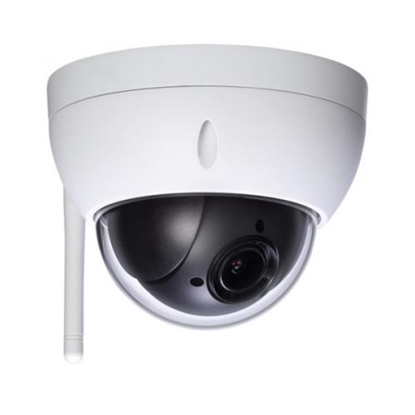 Grote foto dahua oem full hd bestuurbare wifi camera 4x zoom sd kaart 2mpptz audio tv en foto videobewakingsapparatuur