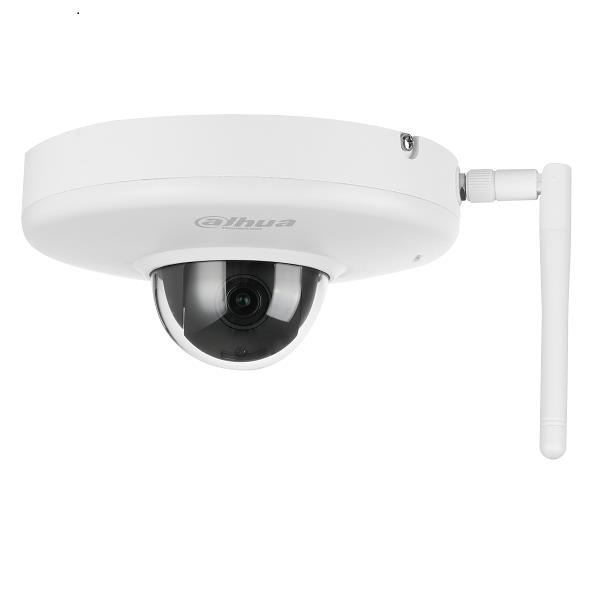 Grote foto dahua full hd wifi camera pan tilt starlight sd kaart slot hdips11 audio tv en foto videobewakingsapparatuur