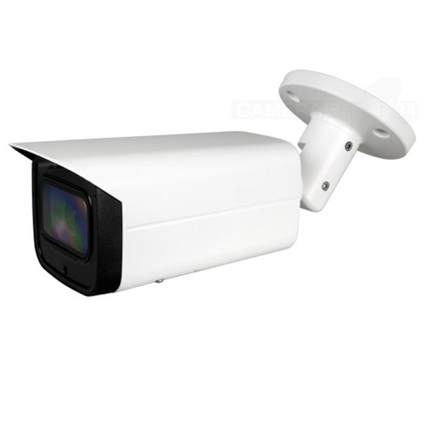 Grote foto dahua oem 5 megapixel ip camera 60m nachtzicht motorzoom wdr 5mpv8 audio tv en foto videobewakingsapparatuur