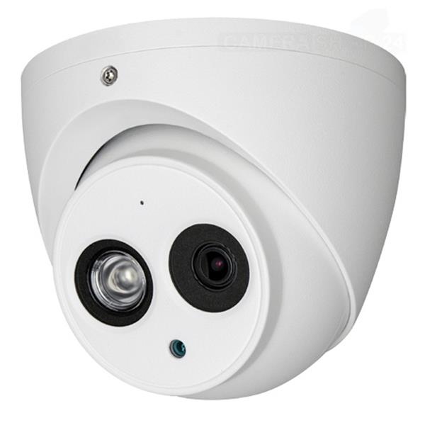 Grote foto dahua oem 4k ip camera 50m nachtzicht 2.8mm lens audio epoe uhd8 audio tv en foto videobewakingsapparatuur