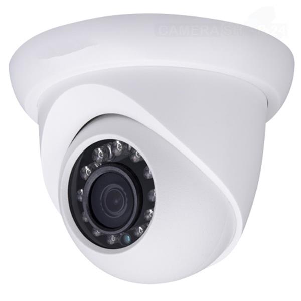 Grote foto dahua oem 5 megapixel ip camera 30m nachtzicht 2.8mm lens wdr 5mpv7 audio tv en foto videobewakingsapparatuur