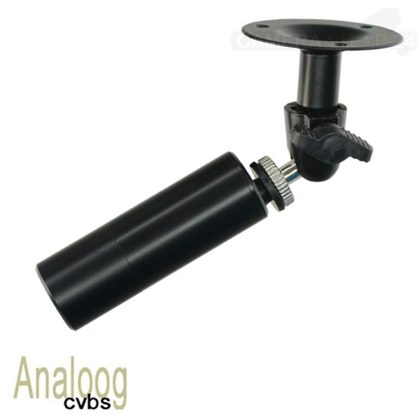 Grote foto mini bullet camera 650tvl 3 6mm lens spc15 audio tv en foto videobewakingsapparatuur