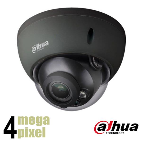 Grote foto dahua 4mp ip camera starlight motorzoom sd kaart hdbw2431r zs dg audio tv en foto videobewakingsapparatuur