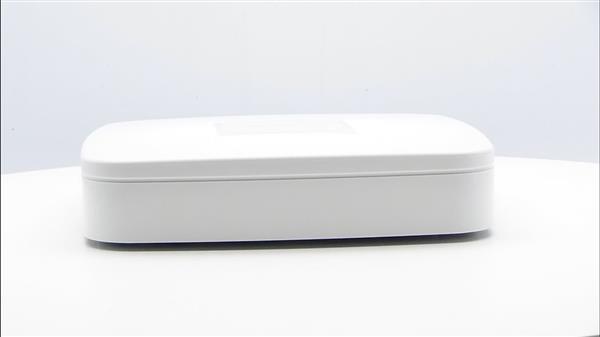 Grote foto dahua 16mp 4 kanaals nvr recorder wizsense geen poe nvr4104 ei audio tv en foto videobewakingsapparatuur