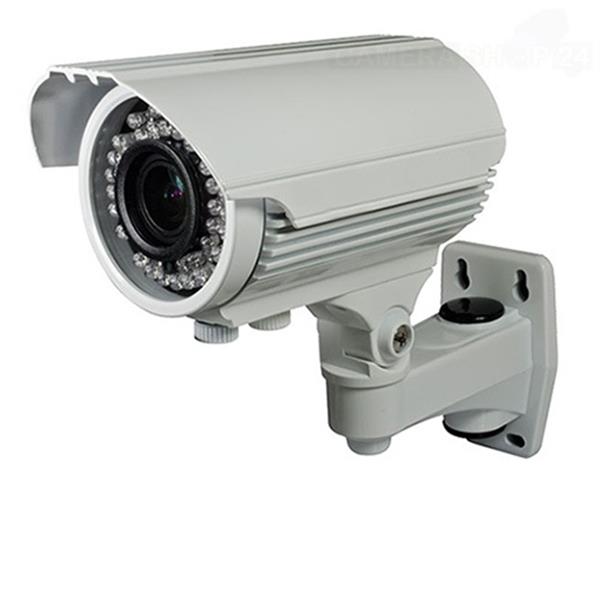 Grote foto hd camerasysteem hikvision dvr nacht 40mtr cvs468 pakket met 4 camera audio tv en foto videobewakingsapparatuur