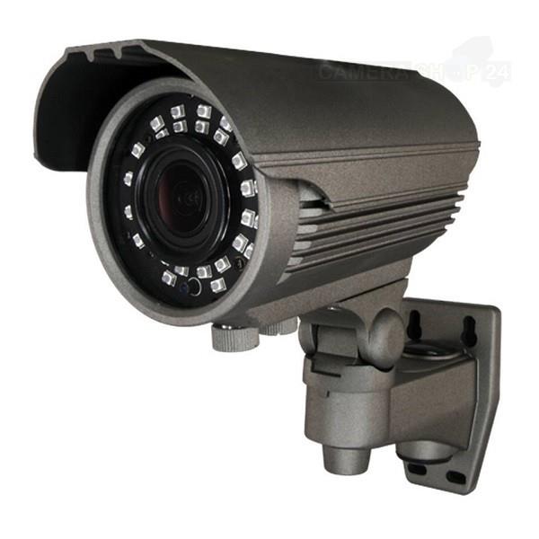 Grote foto hd camerasysteem hikvision dvr nacht 35mtr cvs467 pakket met 4 camera audio tv en foto videobewakingsapparatuur