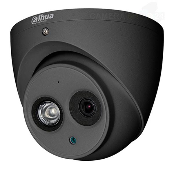 Grote foto dahua 4 megapixel ip camera 50m nachtzicht 2.8mm lens audio hdw4431em ase dg audio tv en foto videobewakingsapparatuur