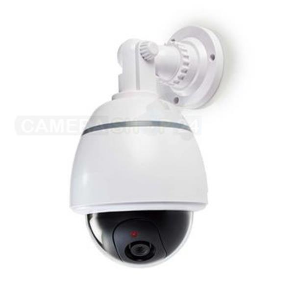 Grote foto dummy speeddome camera binnengebruik duc6 audio tv en foto videobewakingsapparatuur