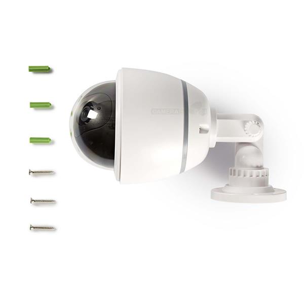 Grote foto dummy speeddome camera binnengebruik duc6 audio tv en foto videobewakingsapparatuur