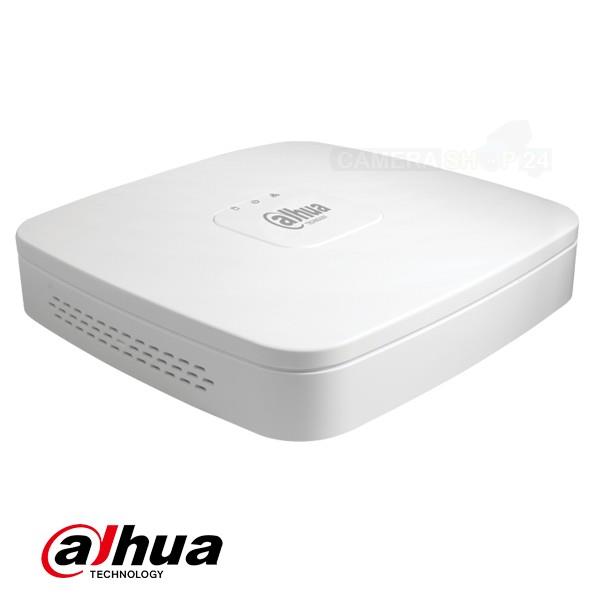 Grote foto 4 kanaals dahua 5in1 dvr 2k 4 megapixel hdxvr45q audio tv en foto videobewakingsapparatuur