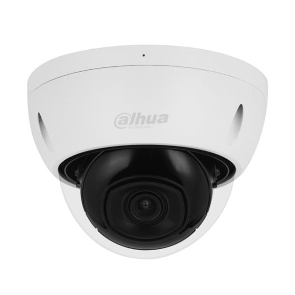 Grote foto dahua 5 megapixel ip camera microfoon 2.8mm lens wizsense hdbw2541e s audio tv en foto videobewakingsapparatuur