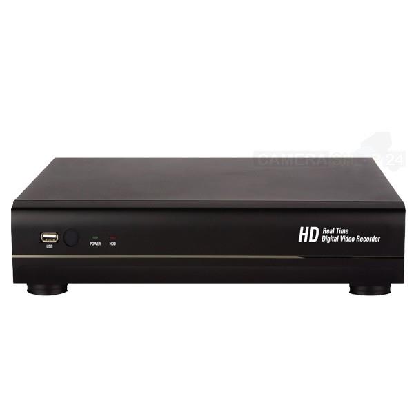 Grote foto 8 kanaals sdi dvr full hd 1080p made in korea fdr85q audio tv en foto videobewakingsapparatuur