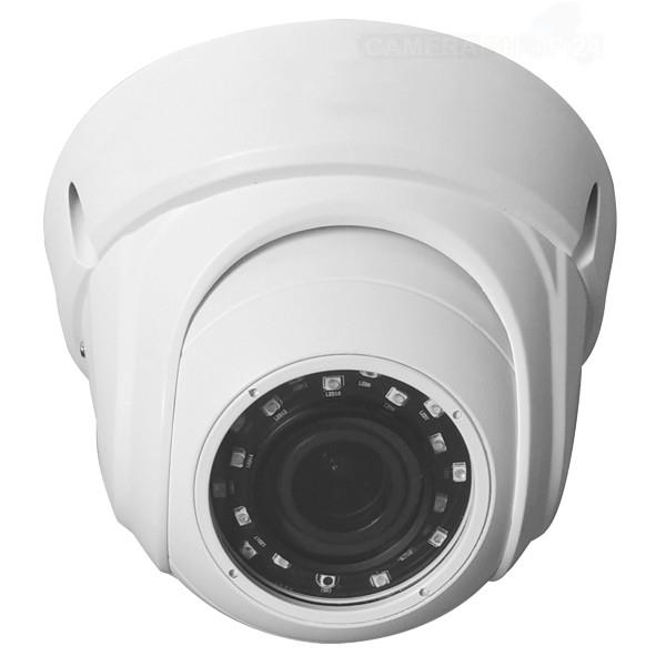 Grote foto op op 5 megapixel ip camera 30m nachtzicht motorzoom wdr sony ccd onvif 5mpv3 audio tv en foto videobewakingsapparatuur