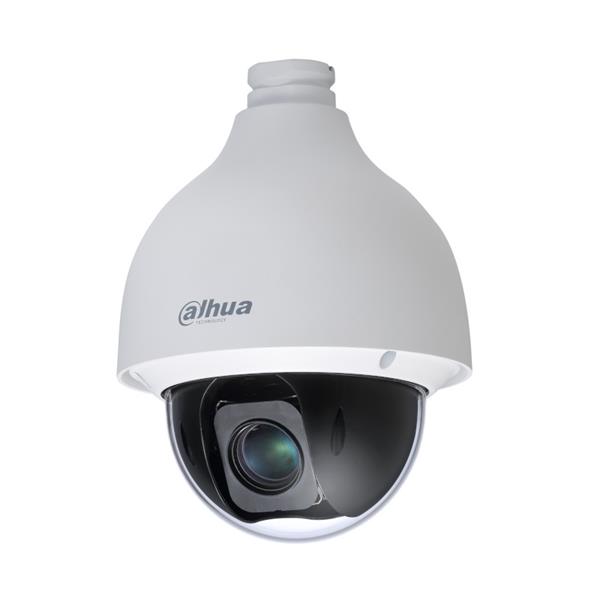 Grote foto dahua full hd cvi speeddome camera starlight 32x zoom sd50232 hc la audio tv en foto videobewakingsapparatuur
