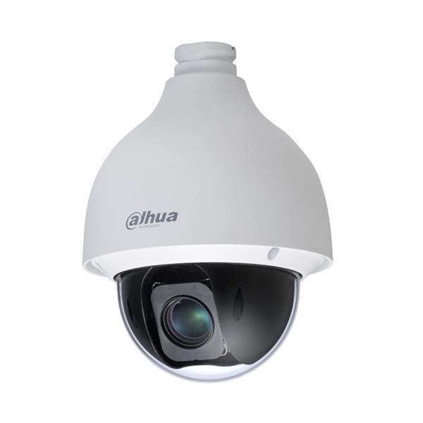 Grote foto dahua full hd cvi speeddome camera starlight 25x zoom sd50225 hc la audio tv en foto videobewakingsapparatuur