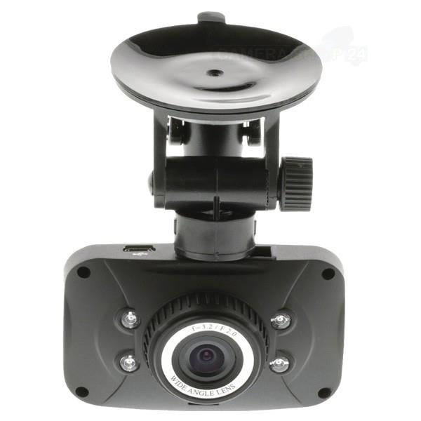 Grote foto dashcam konig full hd camera ircad9 audio tv en foto videobewakingsapparatuur