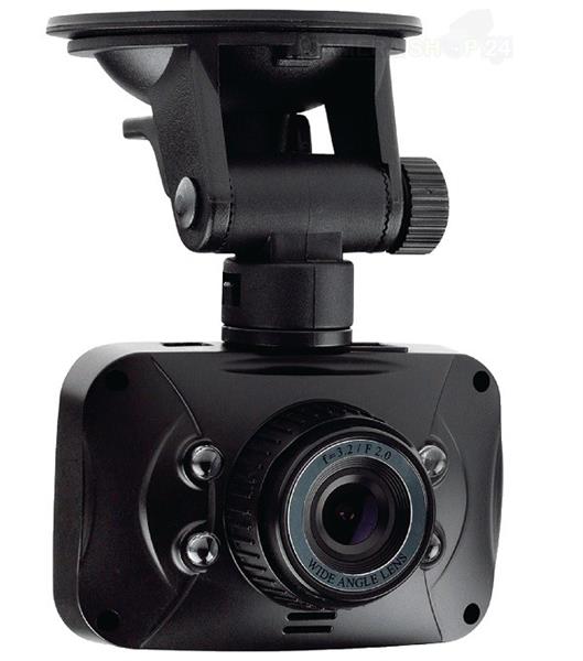 Grote foto dashcam konig full hd camera ircad9 audio tv en foto videobewakingsapparatuur