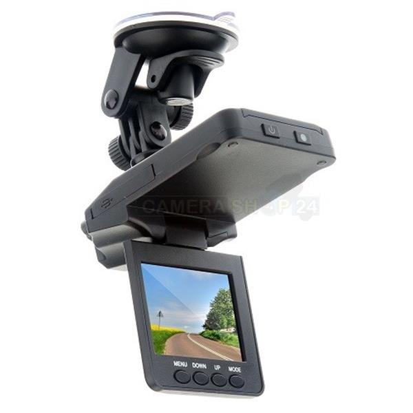 Grote foto dashcam hd 720p met nachtzicht ircad2 audio tv en foto videobewakingsapparatuur