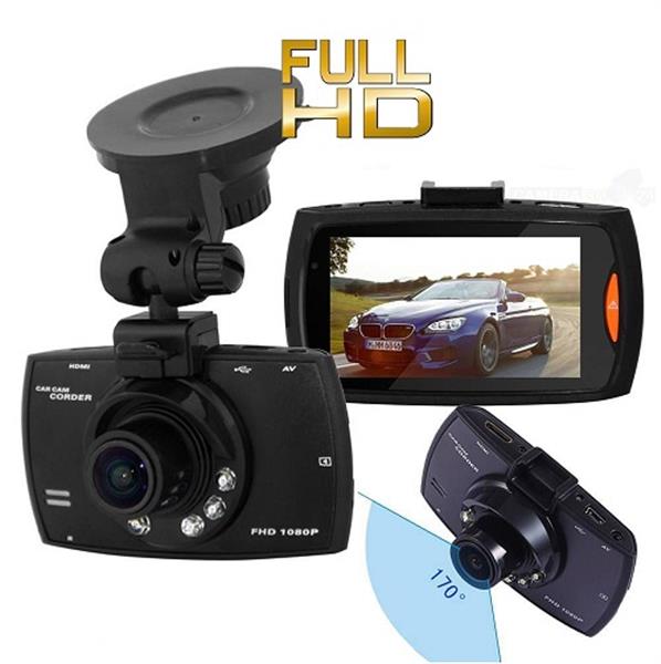 Grote foto dashcam full hd camera ircad3 audio tv en foto videobewakingsapparatuur