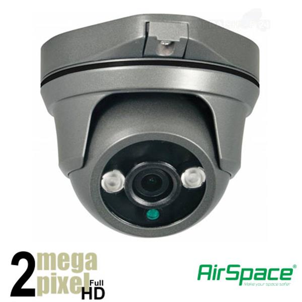 Grote foto safire full hd 4in1 camera 20m nachtzicht 2.8mm lens sf t942g 2e audio tv en foto videobewakingsapparatuur