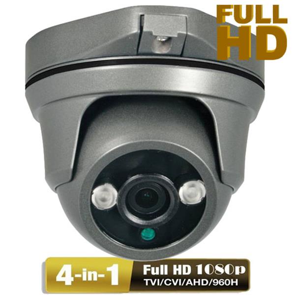 Grote foto safire full hd 4in1 camera 20m nachtzicht 2.8mm lens sf t942g 2e audio tv en foto videobewakingsapparatuur