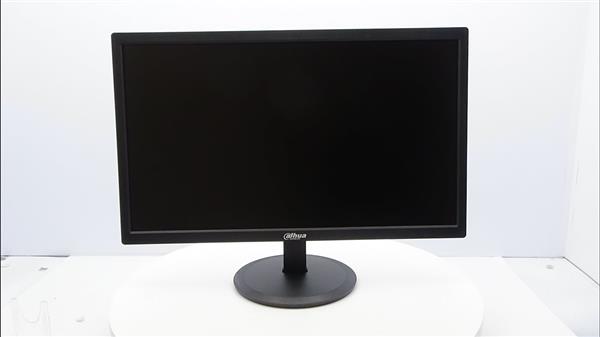 Grote foto dahua 21 4 inch 1080p led monitor 1 x vga 1 x hdmi uitgang dhi lm22 f200 c4 computers en software overige computers en software