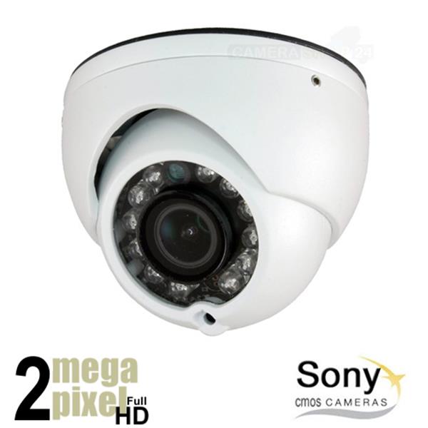 Grote foto full hd cvi mini camera 8m 2.8mm lens audio sony ccd sensor hdcvd23 audio tv en foto videobewakingsapparatuur