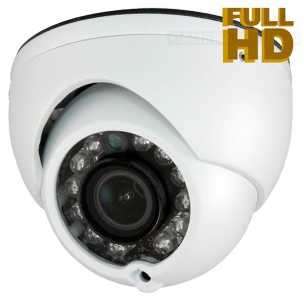 Grote foto full hd cvi mini camera 8m 2.8mm lens audio sony ccd sensor hdcvd23 audio tv en foto videobewakingsapparatuur