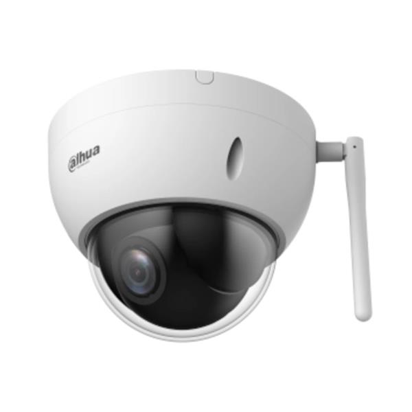 Grote foto dahua full hd ptz wifi camera 4x zoom sd kaart slot sd22204ue gn w audio tv en foto videobewakingsapparatuur